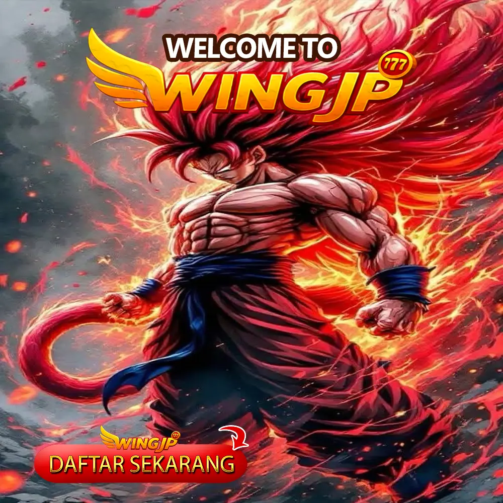  WingJP : Platform Slot777 Gacor & Maxwin Hari Ini | RTP Tertinggi